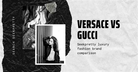 versace optical frames vs gucci|From Prada to Versace: How These Luxury Brands Compare.